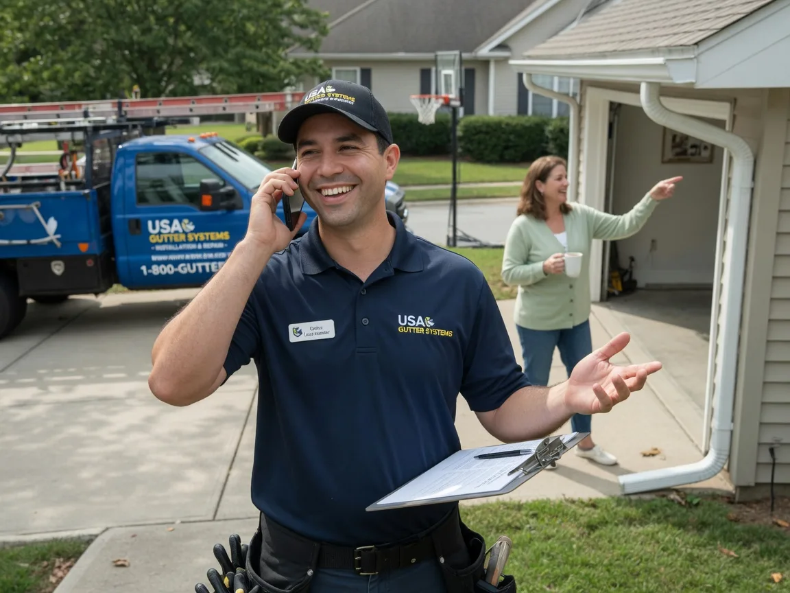 Gutter Installation Adel, IA FAQs